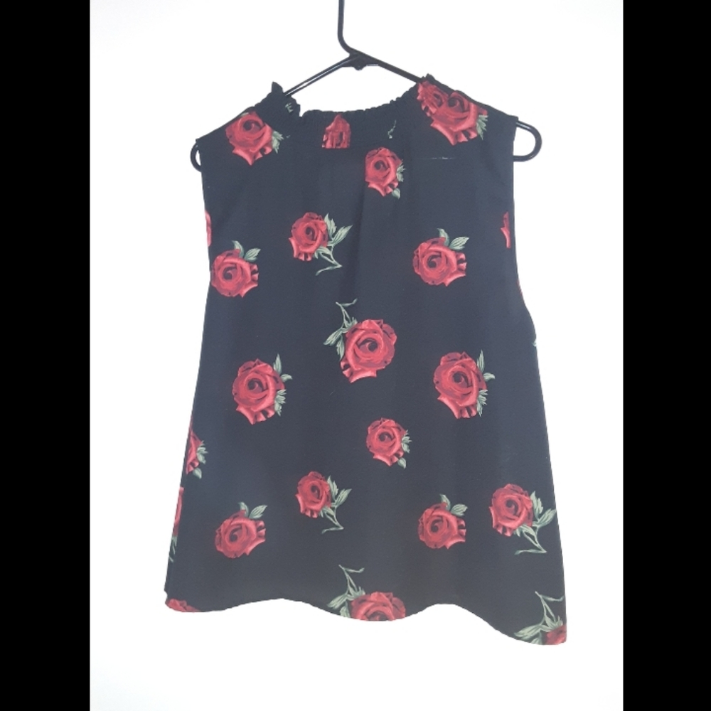 Live 4 Truth Tanktop Blouse